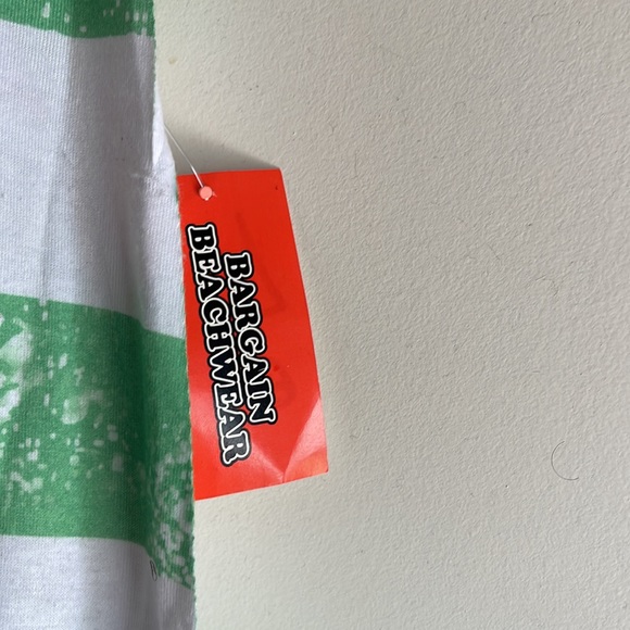 Pastel & Multicolored Virginia Beach Tank Top Shirt SET - Girls Size 6-6X - Picture 13 of 16